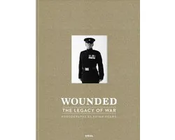 Wounded The Legacy Of War