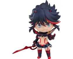 Good Smile Company Kill la Kill Nendoroid Action Figure Ryuko Matoi: Kamui Junketsu Ver. 10 cm Action Figuur