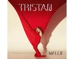 Tristan - Wellif (LP)