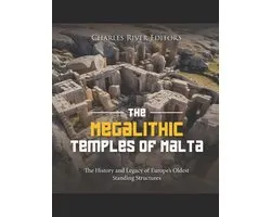 The Megalithic Temples of Malta