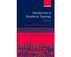 ISBN Introduction to Symplectic Topology, Anglais, Couverture rigide, 640 pages