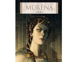 Murena 11 - Lemuria