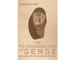Plateaus - New Directions in Deleuze Studies - Psychoanalysis of Sense