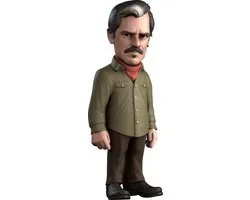 Minix - TV Series #131 - Better Call Saul - Lalo Salamanca - Statue 12cm