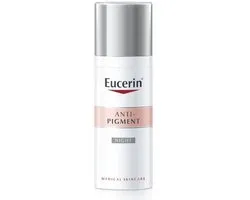 Eucerin - Anti-pigment Night Cream AntiPigment 50 ml - 50ml