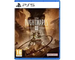 Namco Little Nightmares III - PS5