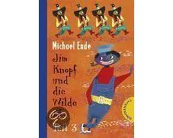 Jim Knopf und die Wilde 13. Band 3