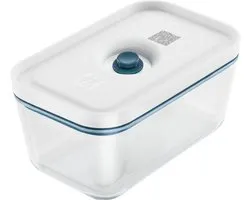 Boîte de conservation sous vide Zwilling Fresh & Save - Medium - La Mer - Glas