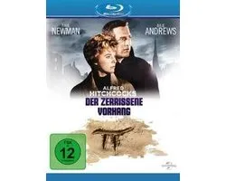 PLAION 1185158 film en Video Blu-ray Duits, Engels