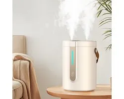 Humidifier - Luchtbevochtiger - Elektrisch - Draagbaar