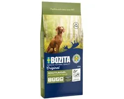 BOZITA SAVEUR PLUS - Scandic Petshop