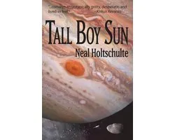 Tall Boy Sun