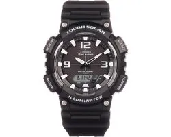 Casio Collection Analogue-Digital Mens Watch AQ-S810W-1AVEF