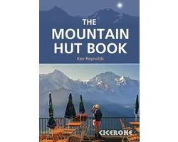 The Mountain Hut Book