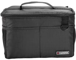 Caruba Insert Toploader L Noir