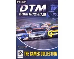 DTM Race Driver 2