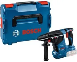 Bosch GBH 18V-24 C Boorhamer - 0611923002