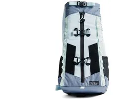 K9 Sport Sack Kompanion Tropic Blue LARGE – Premium Hondenrugzak met Pro System