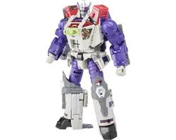 Transformers War For Cybertron Trilogy GALVATRON Figurine