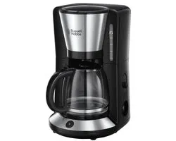 Russell Hobbs Adventure 24010-56 - Cafetière - acier inoxydable