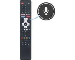 Télécommande Universelle pour DYON Smart Android TV 32 & 40 Inch (100cm)