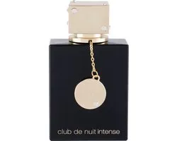 Armaf - Club De Nuit Intense - Eau De Parfum - 105 ml - damesparfum