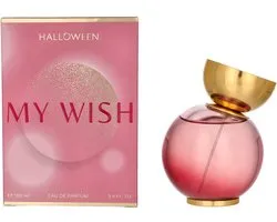J. Del Pozo Halloween My Wish Edp Spray