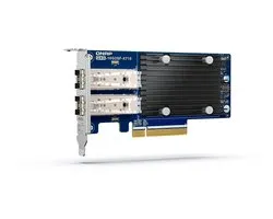 QNAP QXG-10G2SF-X710 netwerkkaart Intern