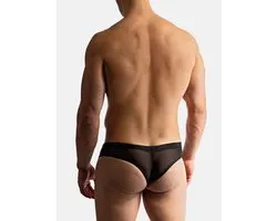 Manstore Slip M101 Cheeky Brief