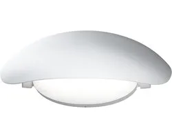 Osram Endura Style Buitengebruik muurverlichting Wit