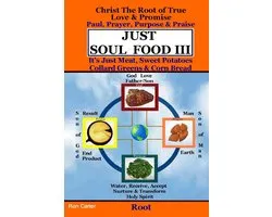 Just Soul Food III - Root Paul, Prayer, Purpose, Praise