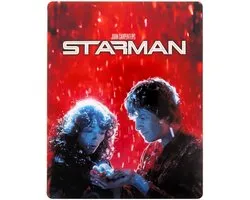Starman [Blu-Ray 4K]+[Blu-Ray]