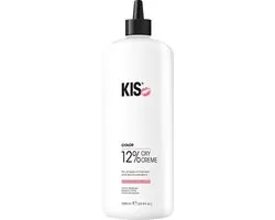Oxycreme 12% - 1 Liter waterstofperoxide | KIS
