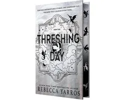 Threshing day