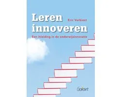 Leren innoveren