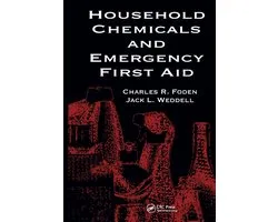 Household Chemicals and Emergency First Aid