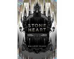 Stone & Flame 1 - Stone Heart