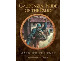 Gaudenzia, Pride of the Palio