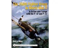 The 356th Fighter Group in World War II