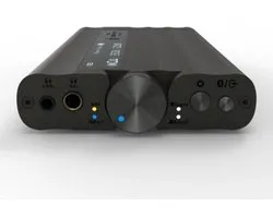 iFi Audio xDSD Gryphon Black