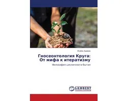 Gnoseontologiq Kruga: Ot mifa k iteratizmu