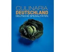 Culinaria Deutschland