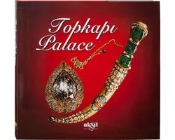 The Topkapi Palace