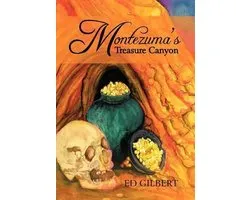 Montezuma?s Treasure Canyon