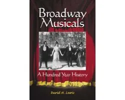 Broadway Musicals