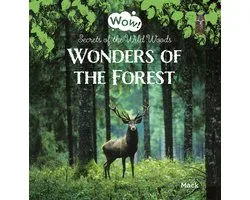 Wow! - Wonders of the Forest