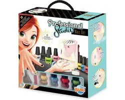 Buki - Nagelstudio - Nagels lakken - Manicure