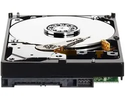 Interne Harde Schijf 3TB SATA 6Gb/s