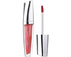Deborah Milano Super Gloss – Lipgloss 05 Pearly Coral - Intense Glans & Hydratatie - Volume-3D Effect Met Hyaluronzuur - Niet Plakkend - Zijdezachte Gelformule Voor Zachte & Gehydrateerde Lippen – 4,5 ML - Perfect Voor Dagelijks & Feestelijk Make-up
