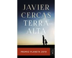 Autores Españoles e Iberoamericanos - Terra Alta